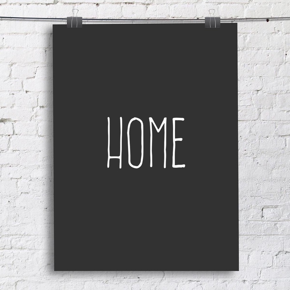 Home